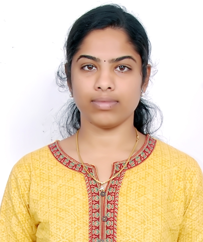 DR. S. JANANI
